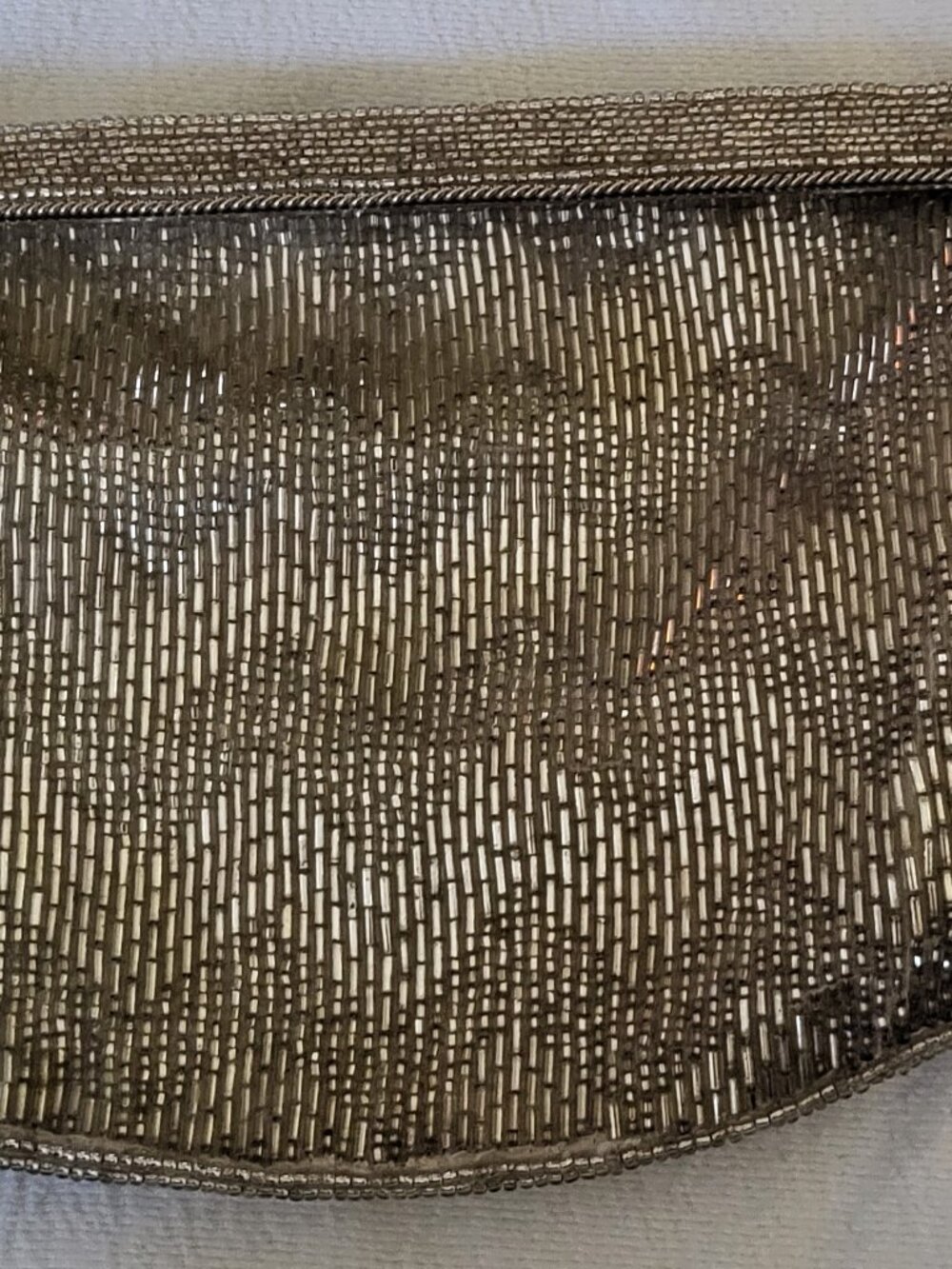 GLINT clutch purse - Picture 4 of 6